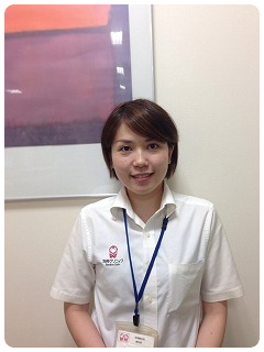 小西未来 抗加齢医学指導士 小西未来 抗加齢医学指導士