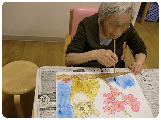 利用者本位の関わり 利用者本位の関わり