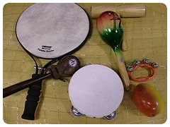 音楽療法 音楽療法