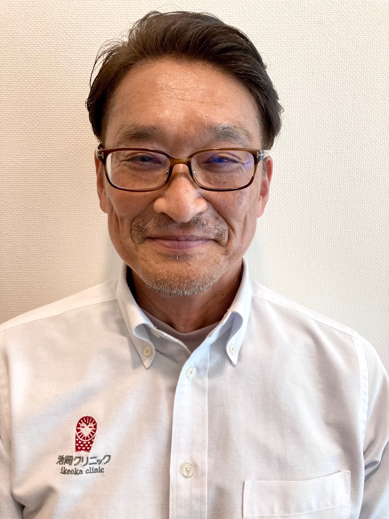 池岡院長