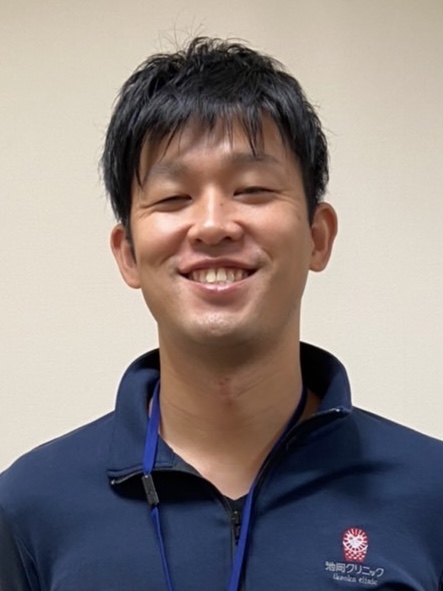 池岡医師